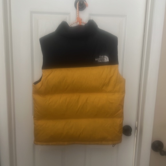 Jackets The North Face 90’s Retro, good condition. Free for offers !! - Picture 2 of 2